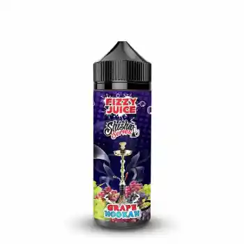 Fizzy Shortfill - E-juice 100ml 42 smaker - Billede 11