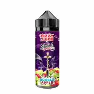 fizzyshishadoubleapple