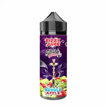 fizzyshishadoubleapple