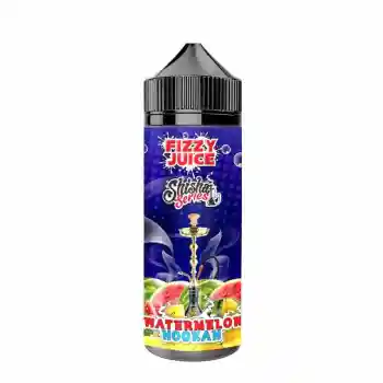fizzy watermelon hookah