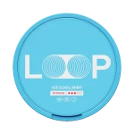 Loop ice cool mint strong