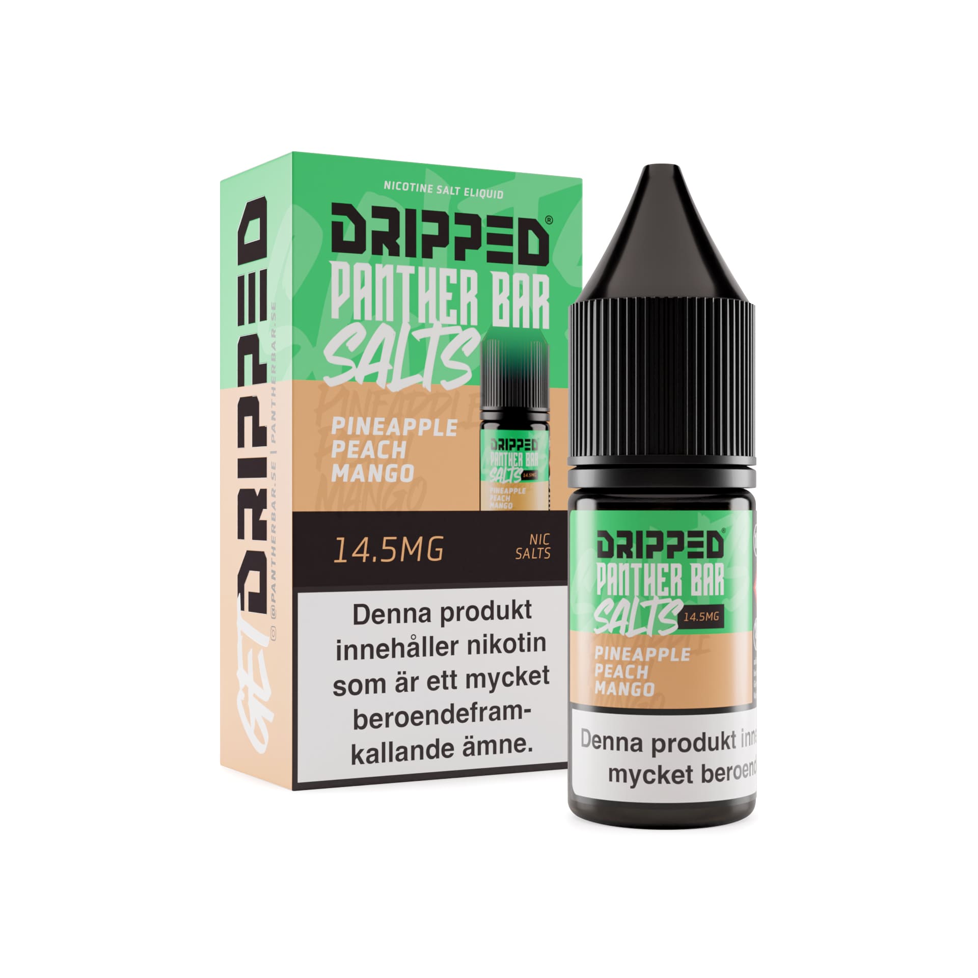 pineapple-peach-mango-dripped-salts-10ml-nicotine-salts-14-5mg-vape-eliquid-white
