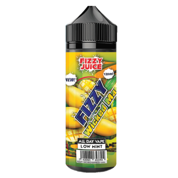 wickedmango fizzy shortfil