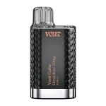 Vont Cube Citrus Rose Black Edition 20mg