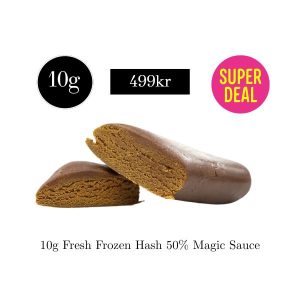 Super Deal MS Fresh Frozen