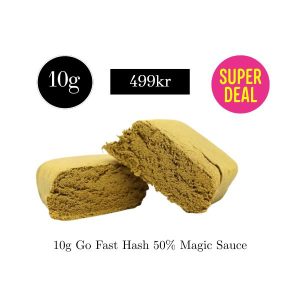 Superdeal MS Go Gast