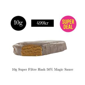 Superdeal MS Supre Filtre