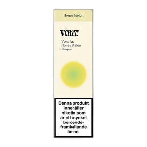 Vont Art Honey Melon 20mg 3