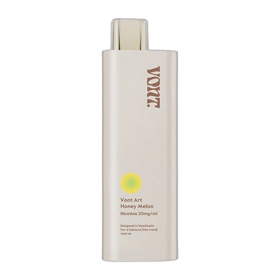 Vont Art Honey Melon 20mg