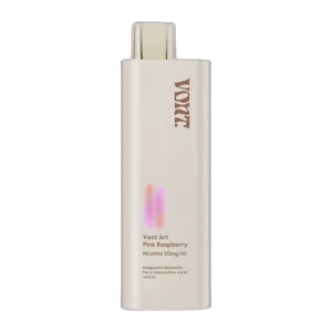 Vont Art Pink Raspberry 20mg