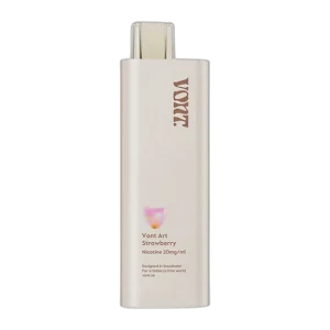 Vont Art Strawberry 20mg