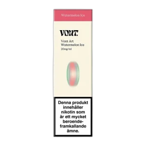 Vont Art Watermelon Ice 20mg 3