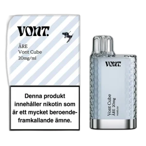 Vont Cube ÅRE 20mg 3
