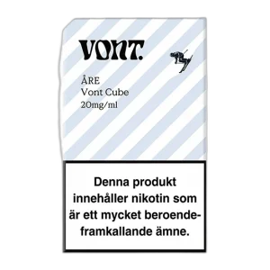 Vont Cube ÅRE 20mg 2