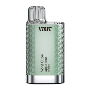 Vont Cube Apple Pear 20mg