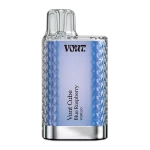 Vont Cube Blue Raspberry 20mg