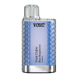 Vont Cube Blue Raspberry 20mg