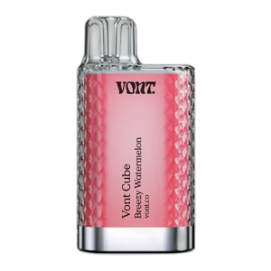 Vont Cube Breezy Watermelon 20mg