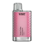 Vont Cube Bubblegum 20mg