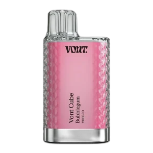 Vont Cube Bubblegum 20mg