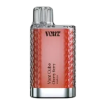 Vont Cube Cherry Berry 20mg