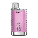 Vont Cube Cotton Candy 20mg