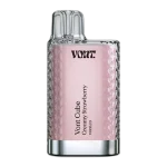 Vont Cube Creamy Strawberry 20mg