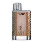 Vont Cube Creamy Tobacco 20mg