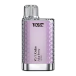 Vont Cube Juicy Berry 20mg