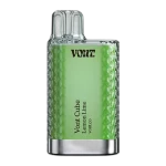 Vont Cube Lemon Lime 20mg