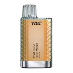 Vont Cube Peach Mango 20mg