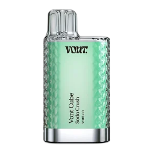Vont Cube Soda Crush 20mg