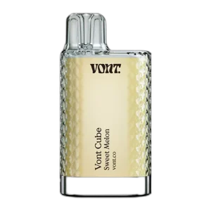 Vont Cube Sweet Melon 20mg