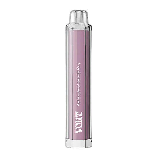 Vont Nova Berry Lemonade 20mg