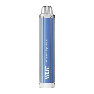 Vont Nova Blue Raspberry 20mg