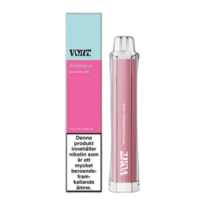 Vont Nova Bubblegum 20mg 3