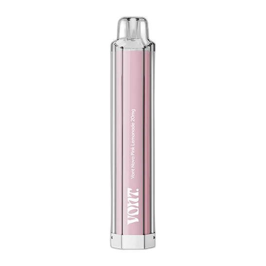 Vont Nova Pink Lemonade 20mg